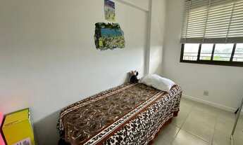 Imagem 7: Apartamento para venda possui 68 metros quadrados com 2 quartos em Piatã - Salvador - BA