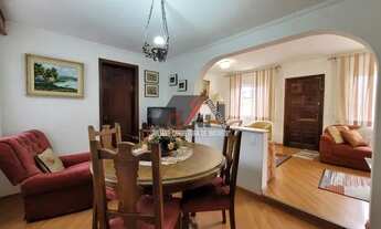 Imagem 7: Sobrado em Condomínio à venda, 03 quartos, bairro seminário em Curitiba/PR