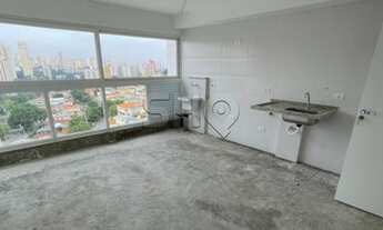 Imagem 5: Mandaqui/ Novo/ Contra piso/ Área comum com espaço Gourmet