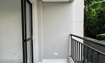 Imagem 2: APARTAMENTO NOVO DORMITÓRIO E VAGA COBERTA - FINO ACABAMENTO