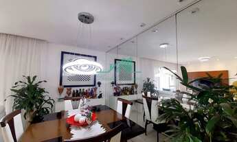 Imagem 3: Apartamento com 3 dorms, Astúrias, Guarujá - R$ 1.25 mi, Cod: 550234