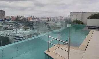 Imagem 7: São Paulo - Apartamento Padrão - SANTO AMARO