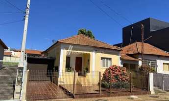 Imagem: Casa - Centro - Sumaré