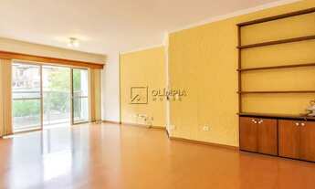 Imagem 2: Apartamento Venda Pinheiros 115 m² 4 Dormitórios