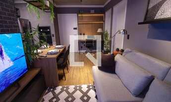 Imagem 5: Apartamento à Venda - Centro, 1 Quarto, 60 m2