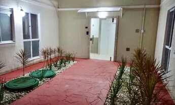 Imagem 3: Apartamento para aluguel tem 42metros quadrados com 2 quartos