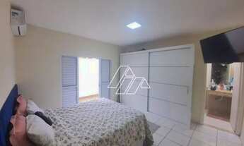 Imagem 3: Casa com 2 dormitórios à venda, 76 m² por R$ 340.000,00 - Jardim Adolpho Bim - Marília/SP