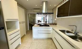 Imagem 4: Apartamento Alto Padrão para Venda em Praia Brava Itajaí-SC