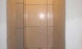 Imagem 6: Casa com 2 dormitórios à venda, 95 m² por R$ 400.000,00 - Parque João Ramalho - Santo Andr