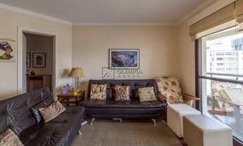 Imagem 5: Apartamento Venda 4 Dormitórios - 135 m² Paraíso