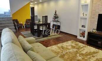 Imagem: São Paulo - Casa Padrão - Mandaqui