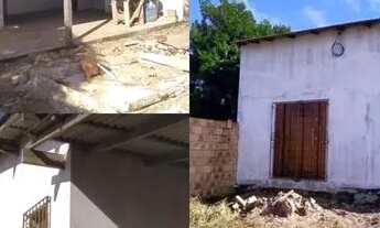 Imagem: Vendo casa no Juá