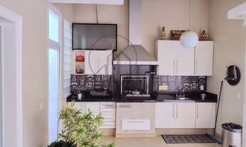 Imagem 7: Casa para Venda em Sumaré, Planalto do Sol, 4 dormitórios, 4 suítes, 6 banheiros, 4 vagas