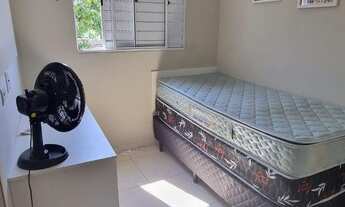 Imagem 3: Casa em Condomínio para Venda em Praia Grande, Boqueirão, 2 dormitórios, 2 banheiros, 1 va