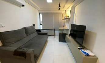 Imagem 3: TC - Apartamento 1 quarto em Intermares