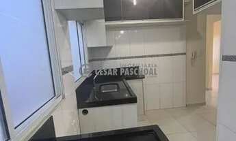 Imagem 2: Apartamento Padrão Vila Virgínia Apartamento super aconchegante, ricos em armários, ótima