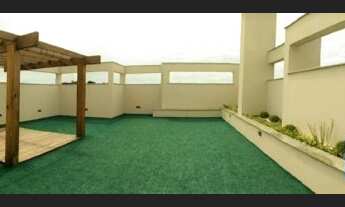 Imagem: APARTAMENTO - CHÁCARAS SÃO JOSÉ - SP