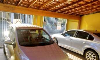 Imagem 2: Vende se casa geminada jardim Acapulco