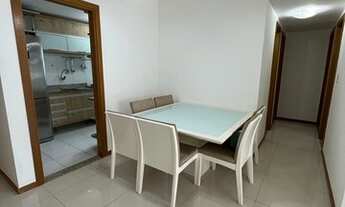 Imagem 5: Apartamento 3/4 mobiliado (Porteira fechada) em Pitangueiras, Lauro de Freitas/BA