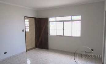 Imagem 7: Casa térrea para alugar na mooca