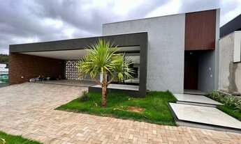 Imagem 2: Casa com 3 suítes à venda, 242 m² por R$ 1.700.000 - Jardim Paraíso - Maringá/PR