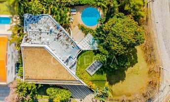 Imagem 2: Residencial Alphaville 01