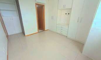 Imagem 7: Cond. Liberté DOM PEDRO 3QTS/2VG (105m2) Andar Alto Av. Jacira Reis