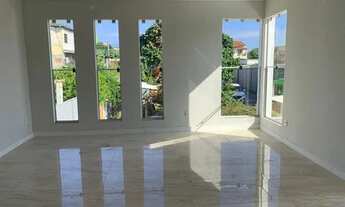 Imagem 6: CASAS NO CENTRO DE ITAGUAI