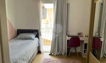 Imagem 7: São Paulo - Casa de Condomínio - CASA VERDE