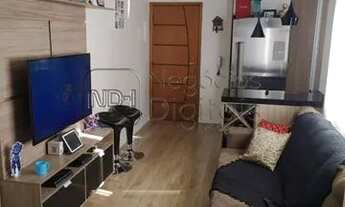 Imagem 7: Cobertura, Campestre - Santo André