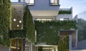 Imagem 5: Apartamento para Venda - 81.1m², 2 dormitórios, sendo 2 suites, 2 vagas - Auxiliadora