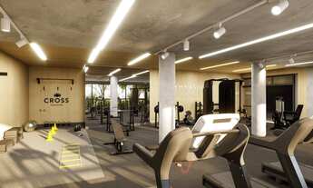 Imagem 6: Apartamento 3 suítes à venda no Água Verde,138m² 3 vagas R$ 1590.000,00