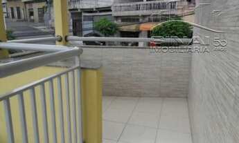 Imagem 7: Casa com 2 dormitórios para alugar, 85 m² por R$ 941,78 - Jardim Elisa Maria - São Paulo/S