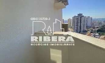 Imagem 6: LOCAÇÃO - APARTAMENTO ED. LUIS PESSUTI / SOROCABA/SP