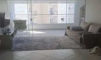 Imagem: Apartamento para locação no Edificio Vangoh