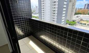 Imagem 3: Apartamento para venda possui 107 metros quadrados com