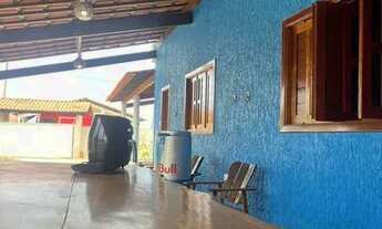 Imagem 2: Casa de praia Casa com 2 dormitórios