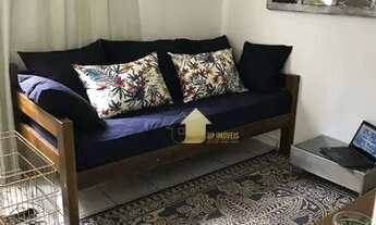 Imagem 2: Apartamento disponivel para locação Mobiliado