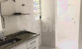 Imagem 2: Apartamento sem condominio 50m² 2 dormitórios, 1 vaga, Jardim das Maravilhas, Santo Andre