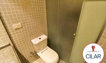 Imagem 7: Curitiba - Apartamento Padrão - Cabral