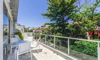 Imagem 3: Cobertura-À VENDA-Barra da Tijuca-Rio de Janeiro-RJ