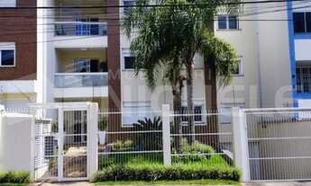 Imagem: Apto Mobiliado Cinqüentenário Caxias do