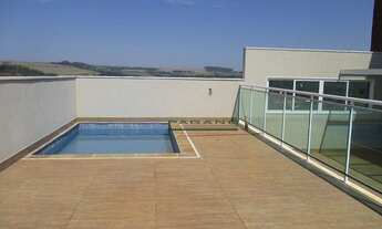 Imagem 4: Cobertura com 4 dormitórios à venda, 586 m² por R$ 3.400.000,00 - Vila do Golfe - Ribeirão