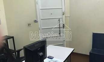 Imagem 5: Casa Padrão em Ribeirão Preto