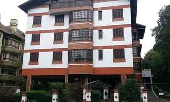 Imagem 2: Apartamento à venda Rua Sao Pedro, Floresta - Gramado