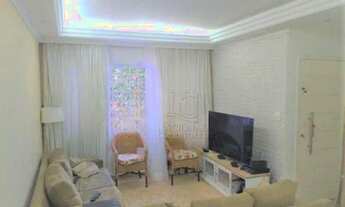 Imagem: Sobrado com 3 dormitórios à venda, 172