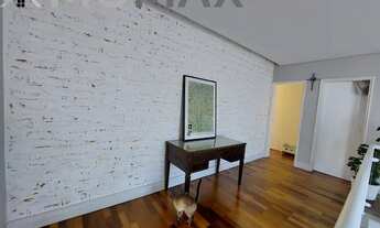 Imagem 6: Casa de condomínio sobrado para aluguel e venda com 255 metros quadrados com 3 quartos