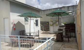 Imagem 4: Casa de condomínio para aluguel com 2 quartos em Mondubim - Fortaleza - CE