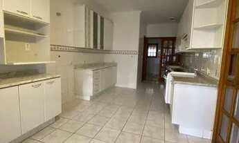 Imagem 4: Casa (Locação) - Cond. Village Terras de Indaiá - Indaiatuba/SP