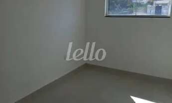 Imagem: Santo André - Apartamento Padrão - Vila